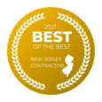 Best of the Best — New Jersey Contractor 2025
