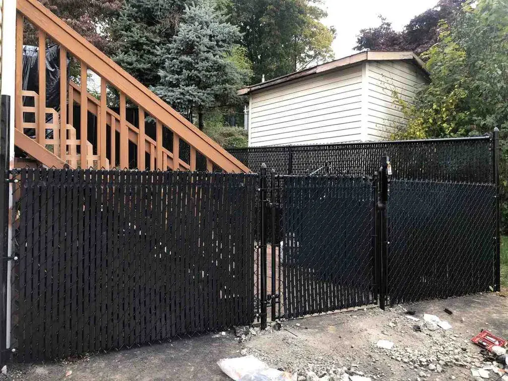 Discover the Benefits of Chain Link Fences in Wayne