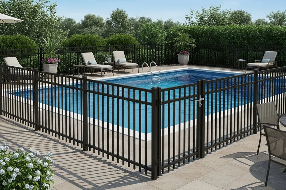 Pool fence safety rules every homeowner should know