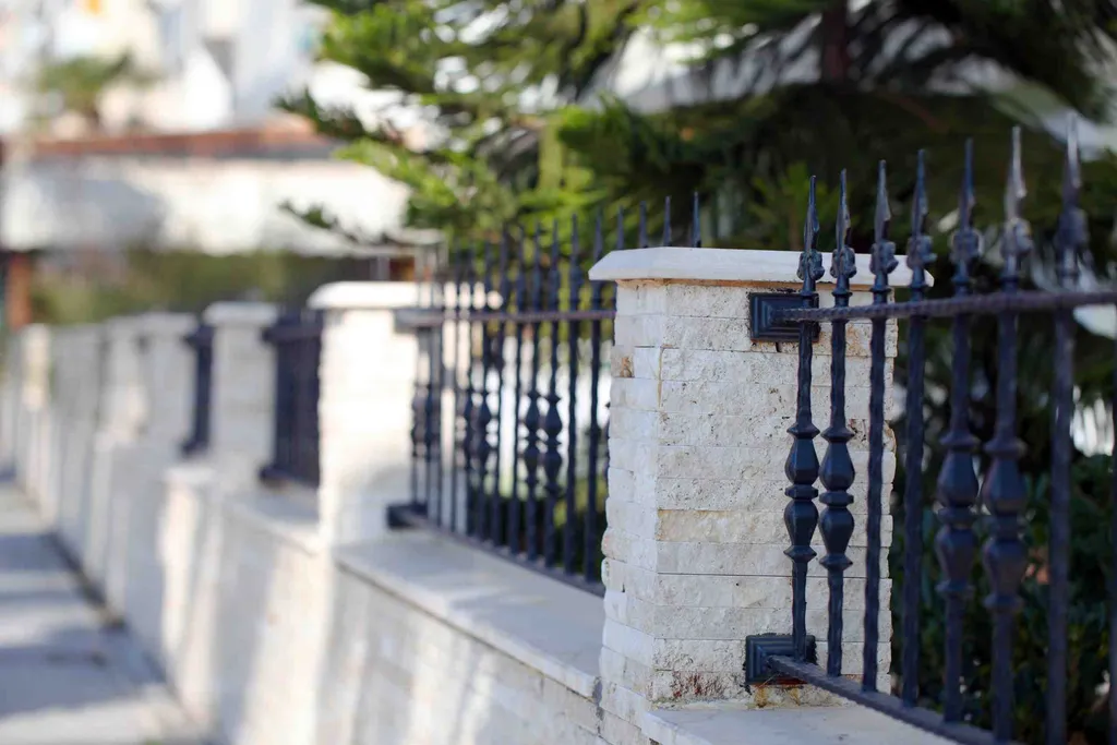 The Best Residential Fencing Options
