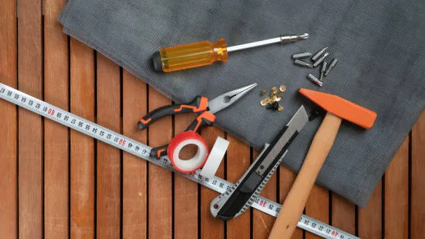 Tools Needed to Build a Fence - Essential Equipment