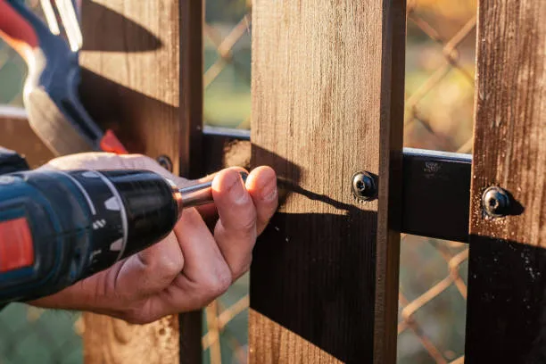 Tricks for Fence Repair in New Jersey | Keep Your Fence