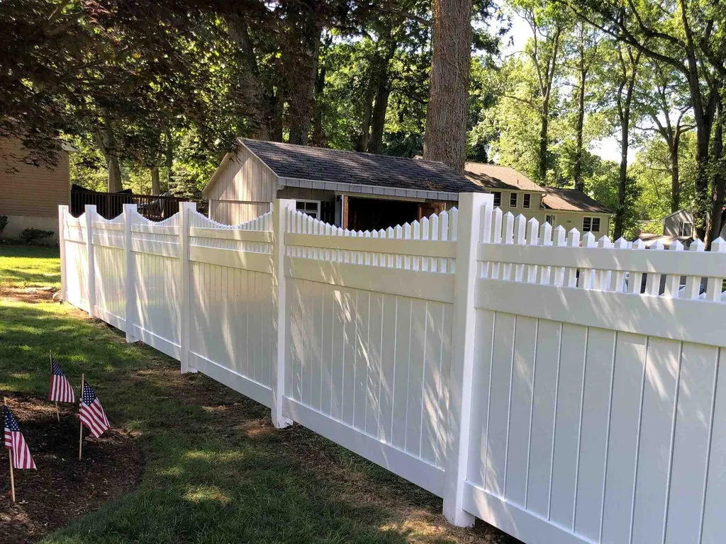 Wayne, New Jersey Fence Company: Meet Fence Pro by Bruno